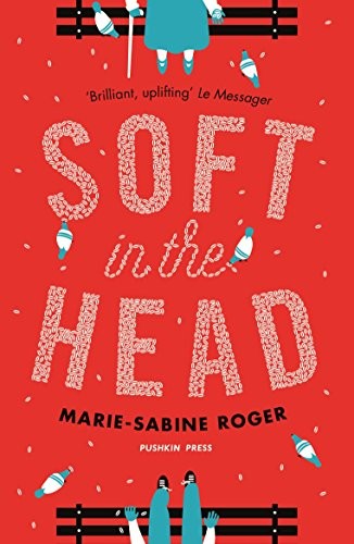 Soft the head marie sabine - soft,
