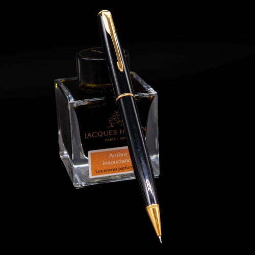 Parker sonnet mechanical - parker,