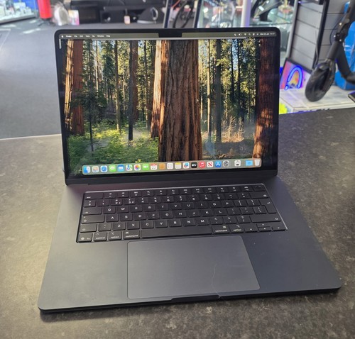 Apple macbook air - air, 2025