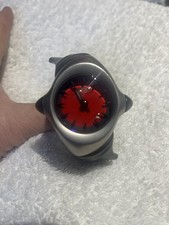 oakley crush Y2K redeye