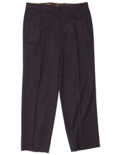 Borsalino Mens Pegged Chino