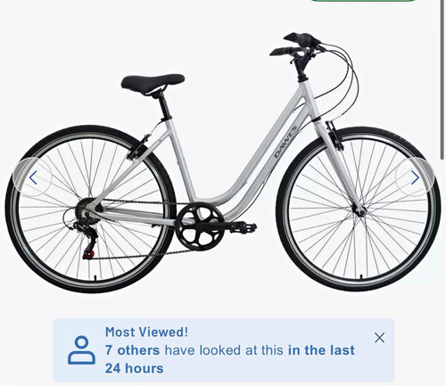 Dawes venture low - venture, 1.0