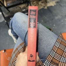 Silver Nutmeg Norah Loft Hardback 1948
