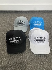 Cortiez Cap Bundle 27 Piece