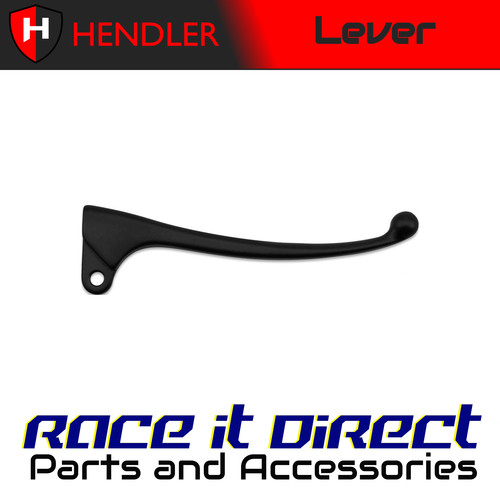 Brake lever for - honda, cb