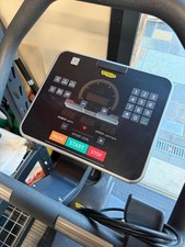 Home exercise bike Technogym Bike Forma Led Trend