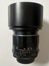 Updated! PENTAX Super TAKUMAR