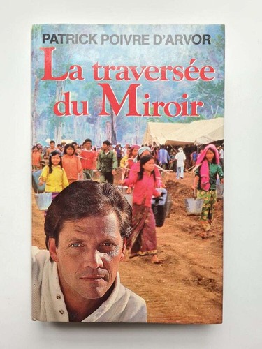 The crossing - the, mirror