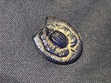 Roman Blue Glass Beetle