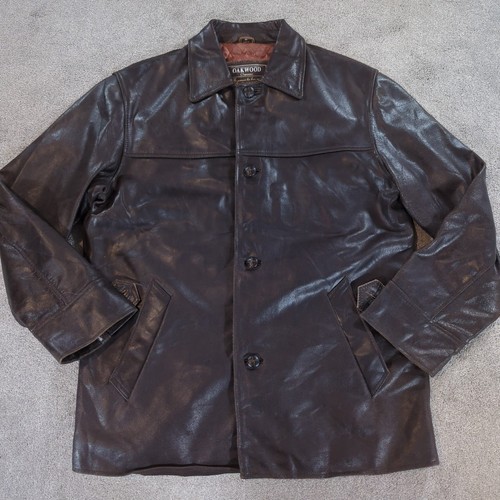 Vintage oakwood classic men - vintage,