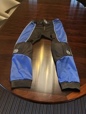 Up And Over TNT Trials Pants