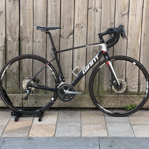 Giant defy aluxx disc - defy, road
