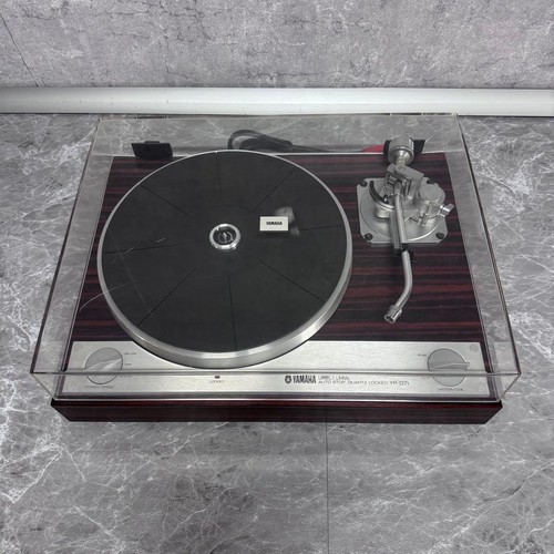Yamaha d71 direct - yp-d71, drive