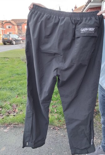 Galvin green waterproof - galvin,