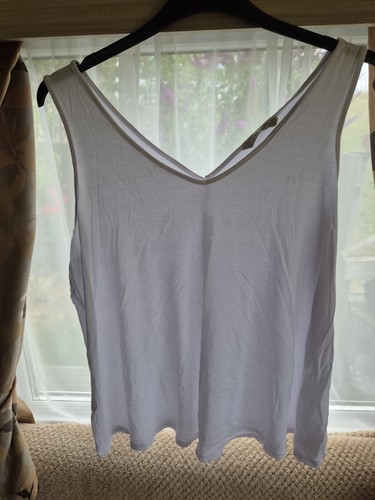 George asda ladies white - george,