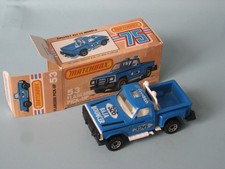 Matchbox Superfast 53