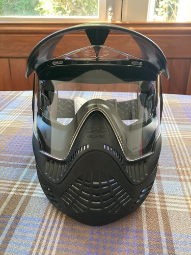 Paintballing helmet valken - paintballing,