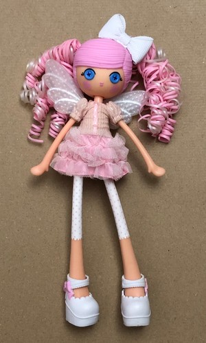 Mga vintage lalaloopsy - vintage,