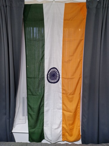 Large india flag indian - large,