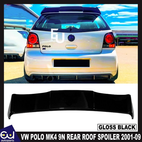 For polo mk4 batman - vw, 9n