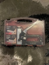 Parkside Staple Gun Set –
