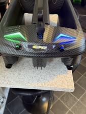 Carplounge RT7 V4 Pro Carbon