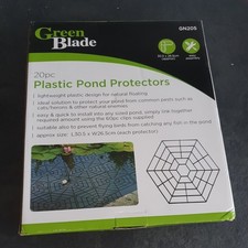 20 pcs Floating Pond Protector