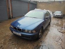 Bmw e39 520i - bmw,