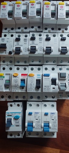 Rare rcd crabtree - rare, niglon
