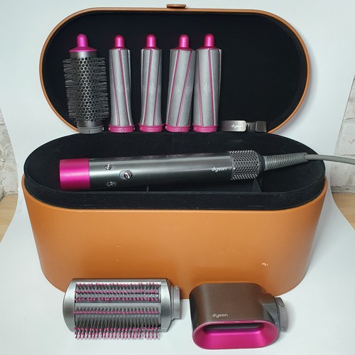 Dyson airwrap complete hair - dyson,