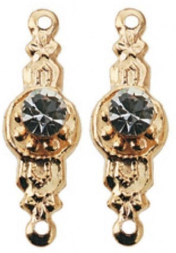 Dolls house crystal - dolls,