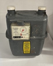 Vintage Parkinson Cowan U6 Gas