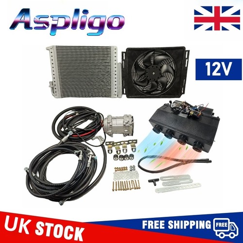 12v electric air - 12v,