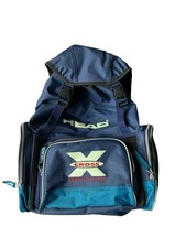 Vintage Head Cross Training