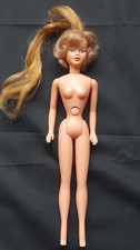 VINTAGE PALITOY TRESSY DOLL 1970s. Very Good Condition. 