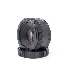 Canon EF 50mm f/1.8 STM Prime