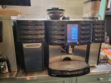 Schaerer Coffee Art Plus - Bean to Cup - Espresso Machine - Coffee  Machine