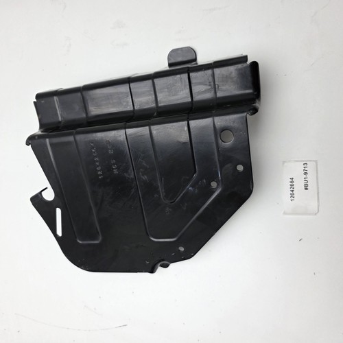 2010 2015 cadillac - cts, engine