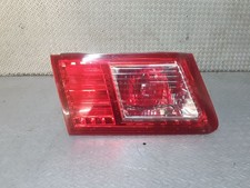 Honda Accord 2009 Left
