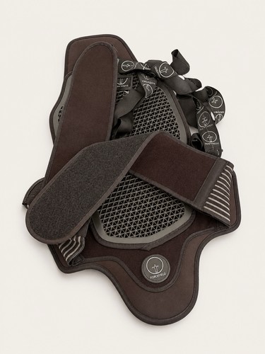 Forcefield back protector - forcefield,