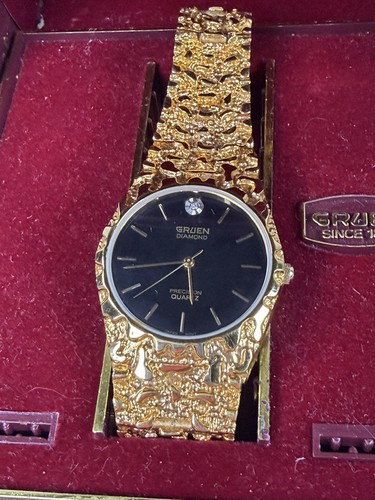 Vintage gruen precision - gruen,