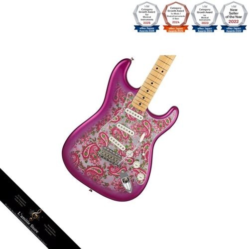 Fender made japan limited - fender/made, in