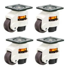 Skelang 4 Pcs Retractable