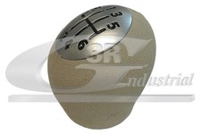 GEAR KNOB FITS: FITS FOR