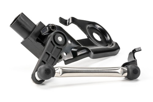 Xenon headlight level sensor - xenon,