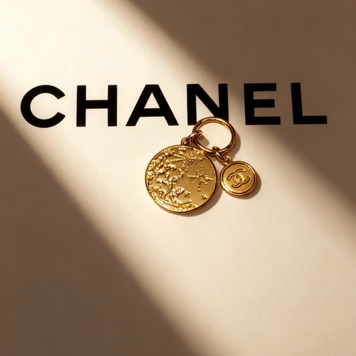 Rare chanel beauty - (1), 2023