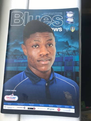 Birmingham city leeds - city, utd