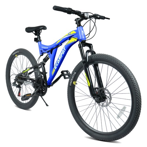 Mountain bike 21 - 26",