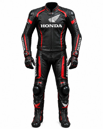 Honda one piece motorcycle - honda,