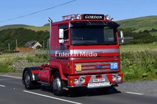 Truck Photo A4 Professional